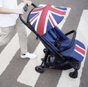 Easywalker Mini Buggy Go