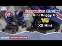 Easywalker Mini Buggy Go