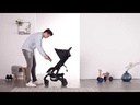 Easywalker Mini Buggy Snap