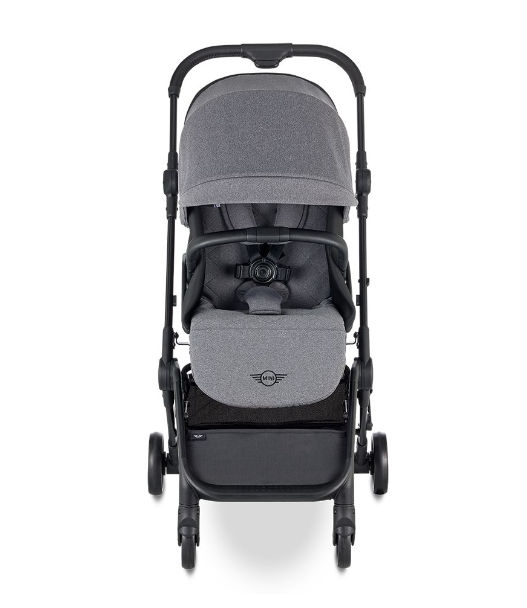 Easywalker Mini Buggy Turn
