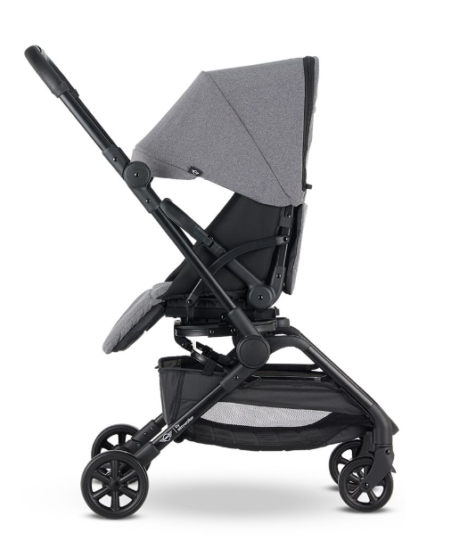 Easywalker Mini Buggy Turn