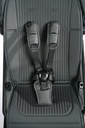 Easywalker Mini S Auto Fold Stroller x Mmehuillet