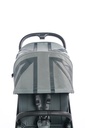 Easywalker Mini S Auto Fold Stroller x Mmehuillet