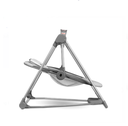 Lionelo Otto Cozy Grey - Bouncer - Rocker