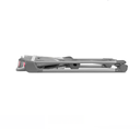 Lionelo Otto Cozy Grey - Bouncer - Rocker