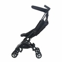 Cocolatte Pockit CL 839 2S Black
