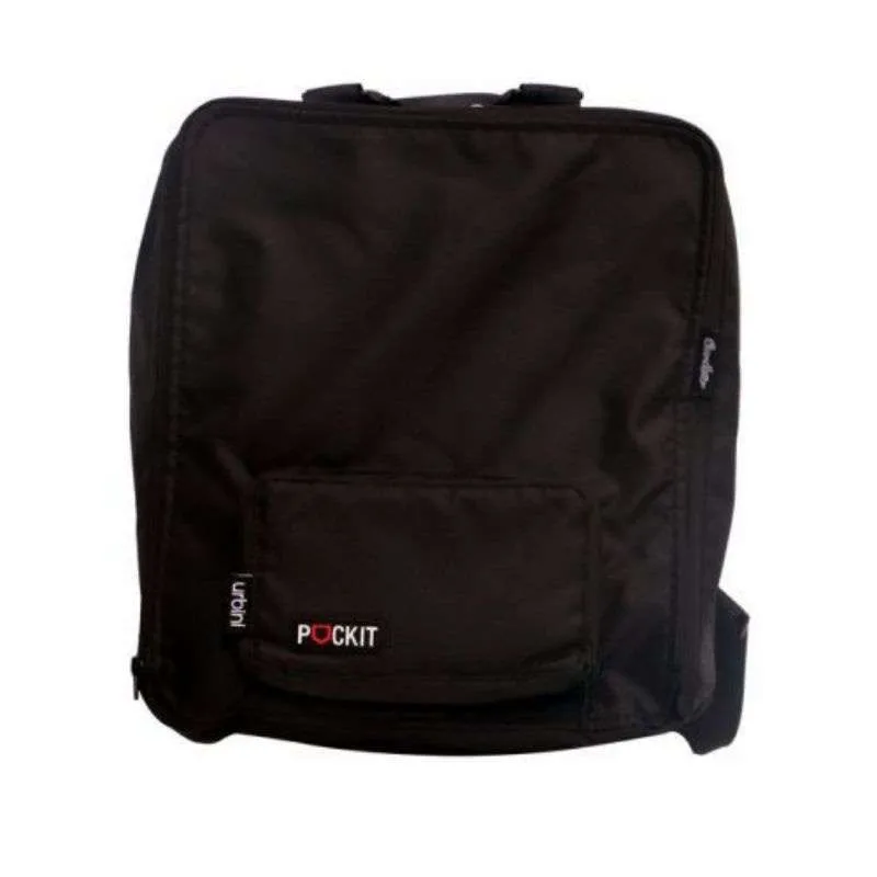 Cocolatte Pockit CL 839 Denim Bloom