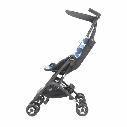 Cocolatte Pockit Camo Bebe Apes