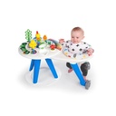 Baby Einstein Around We Grow 4in1 Baby Walker and Activity Table