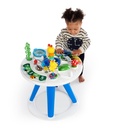 Baby Einstein Around We Grow 4in1 Baby Walker and Activity Table