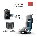Kakoon GB Pockit Armor Carseat