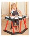 ELC Keyboard Key-Boom-Board