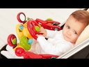 ELC Lights and Sounds Buggy Driver