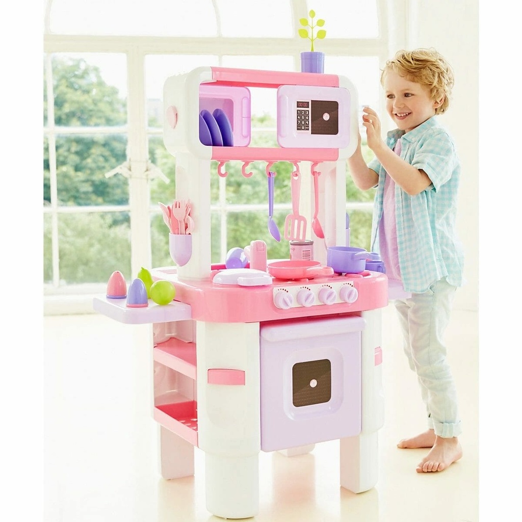 ELC Little Cook's Kitchen