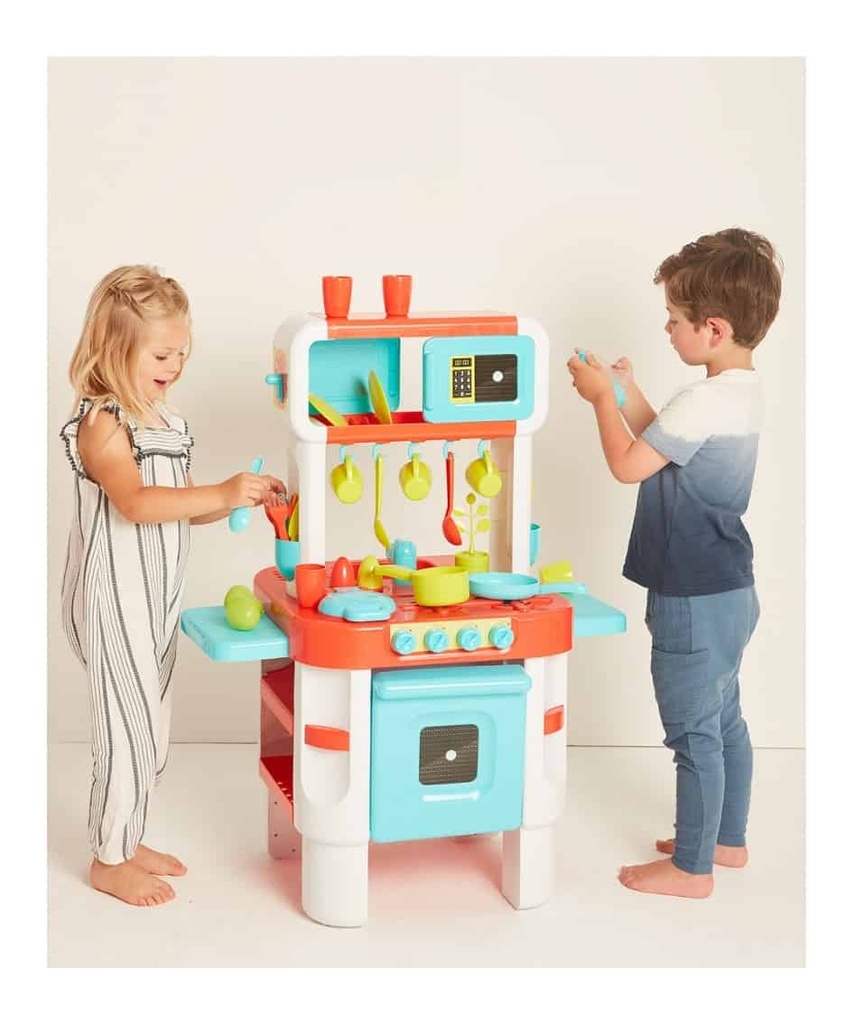 ELC Little Cook's Kitchen