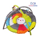 ELC Little Senses Glowing Sensory Playmat and Arch