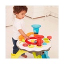 ELC Little Senses Lights and Sounds Activity Table