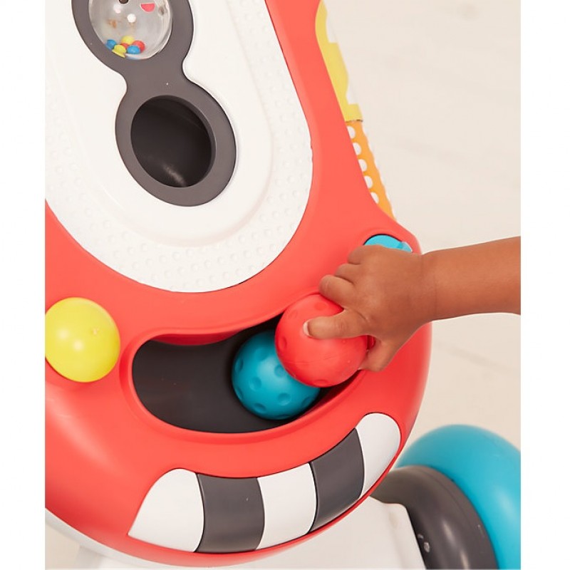 ELC Little Senses Sensory Push Walker