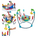 Baby Einstein Neighborhood Symphony Activity Jumperoo