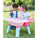 ELC Sand and Water Activity Table