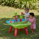 ELC Sand and Water Activity Table