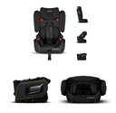 Hamilton Cabrio Foldable Child Safety Carseat