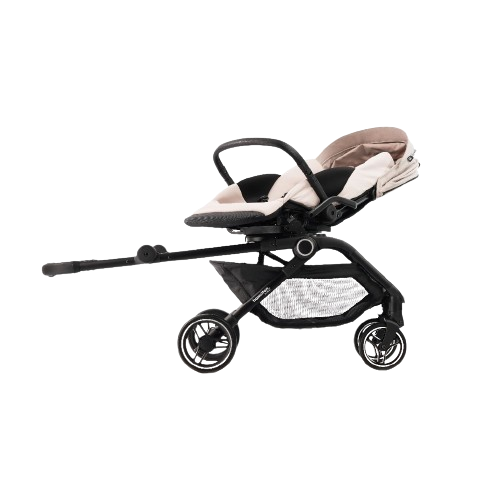 Hamilton T1 Reversible Stroller