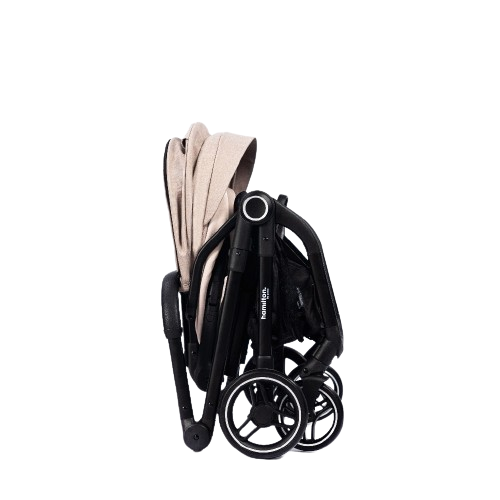 Hamilton T1 Reversible Stroller