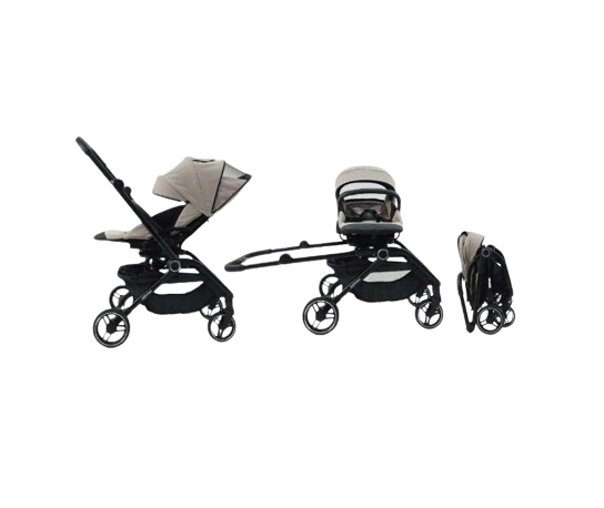 Hamilton T1 Reversible Stroller