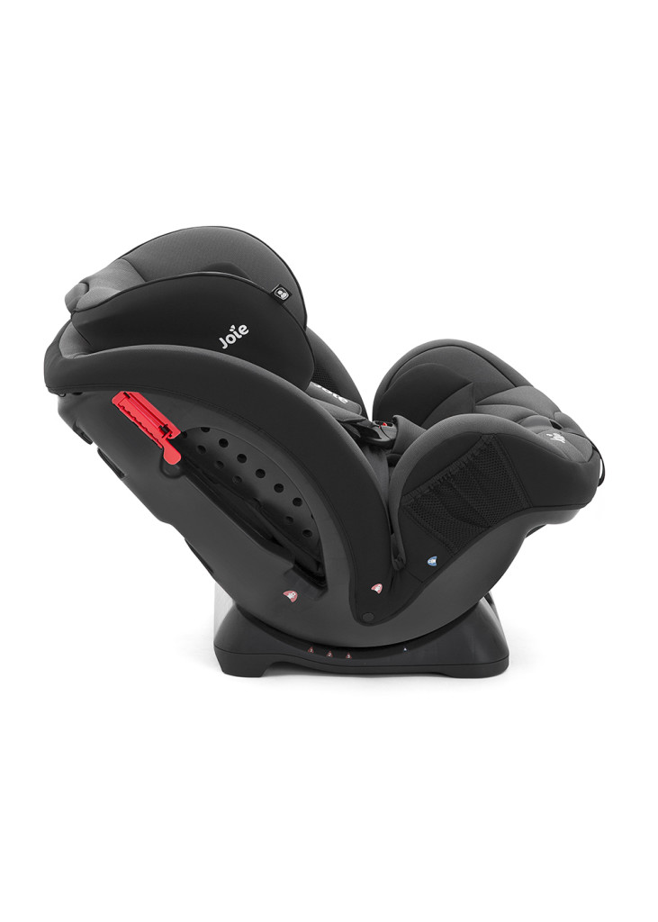 Joie Stages FX ISOFIX Carseat