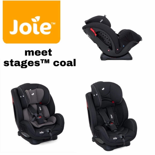 Joie Stages Carseat