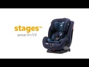 Joie Stages Carseat