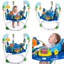 Baby Einstein Neptune's Ocean Discovery Jumperoo