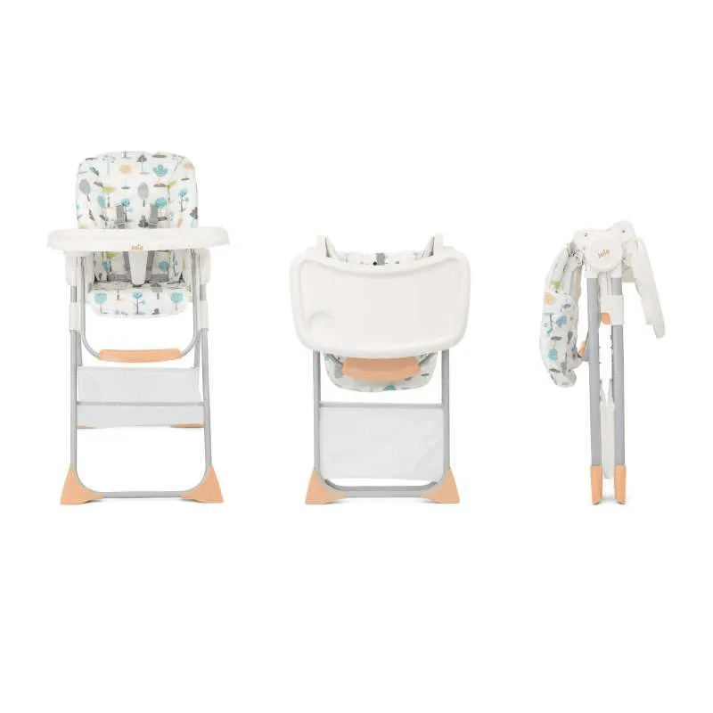 Joie Snacker 2in1 Highchair