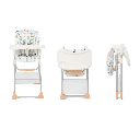 Joie Snacker 2in1 Highchair