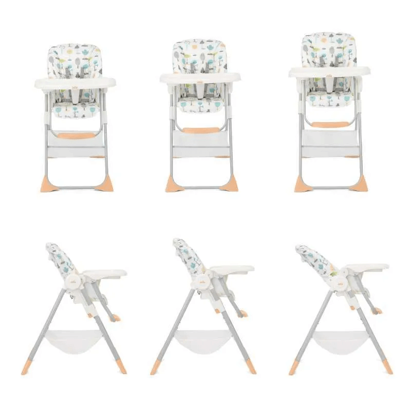 Joie Snacker 2in1 Highchair