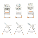 Joie Snacker 2in1 Highchair
