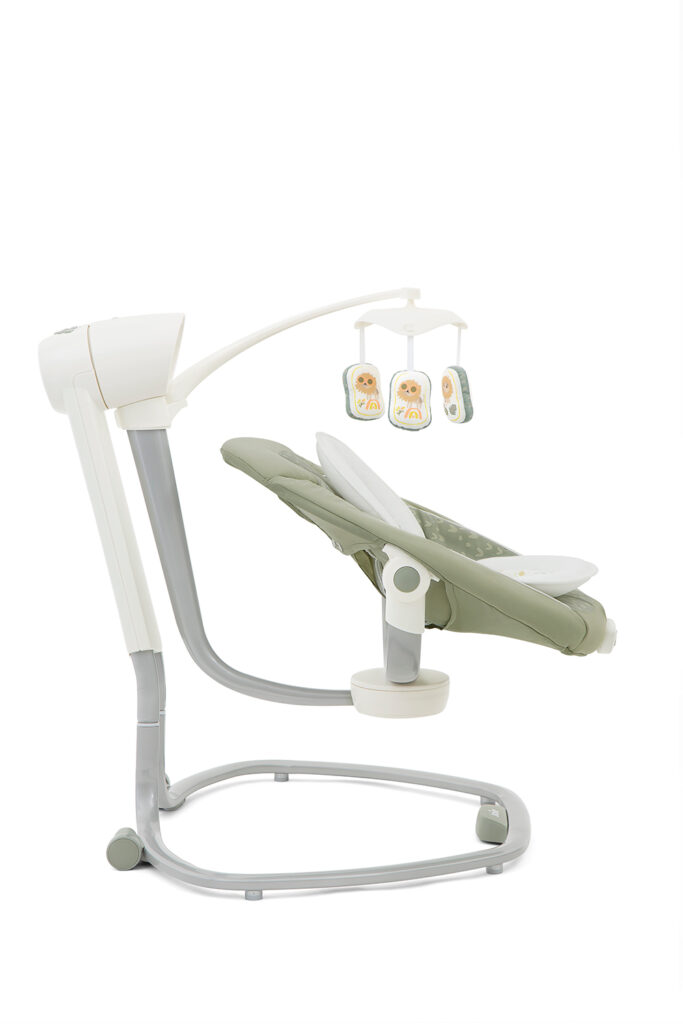 Joie Serina Swivel