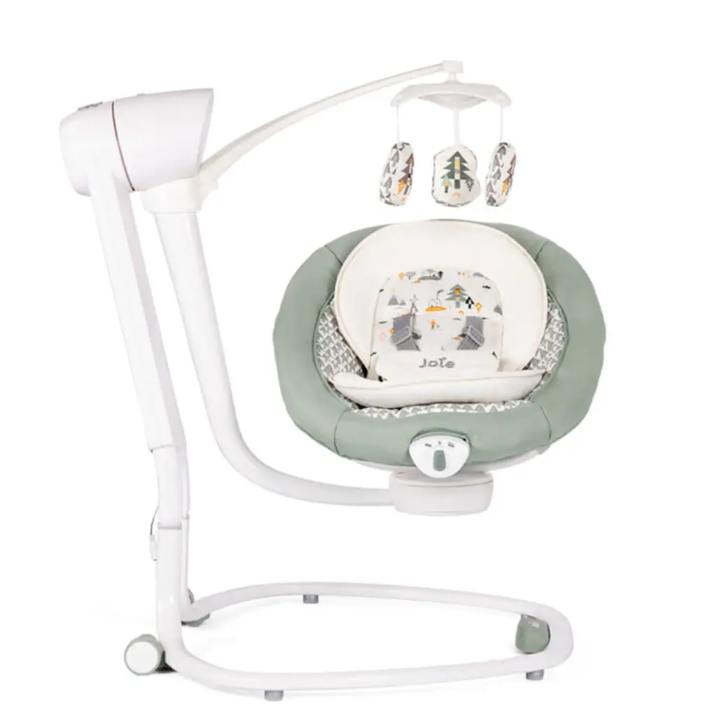 Joie Serina Swivel