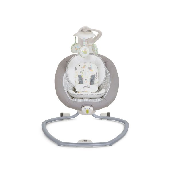 Joie Serina Swivel