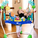 Baby Einstein Neptune's Ocean Discovery Jumperoo