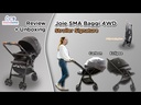 Joie SMA Baggi Lightweigt