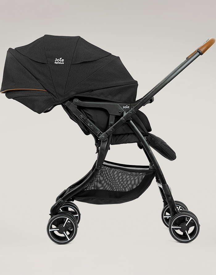 Joie SMA Baggi 4WD Stroller