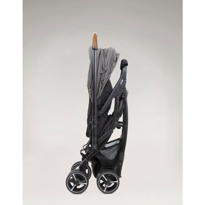 Joie SMA Baggi 4WD Stroller
