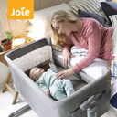 Joie Roomie Glide Bed Side Baby Box Playard