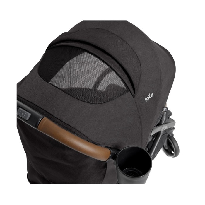 Joie Nutmeg Stroller