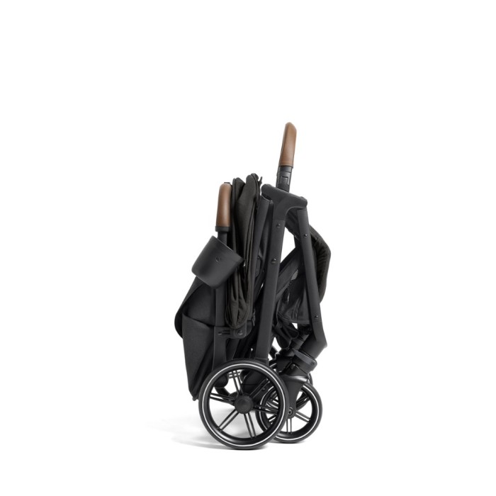 Joie Nutmeg Stroller