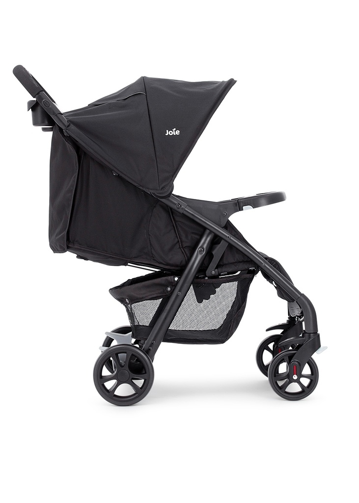 Joie Muze LX Travel System Stroller