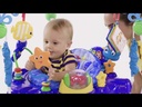 Baby Einstein Neptune’s Ocean Discovery Jumperoo Diskon Kondisi 