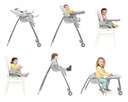 Joie Multiply 6in1 High Chair